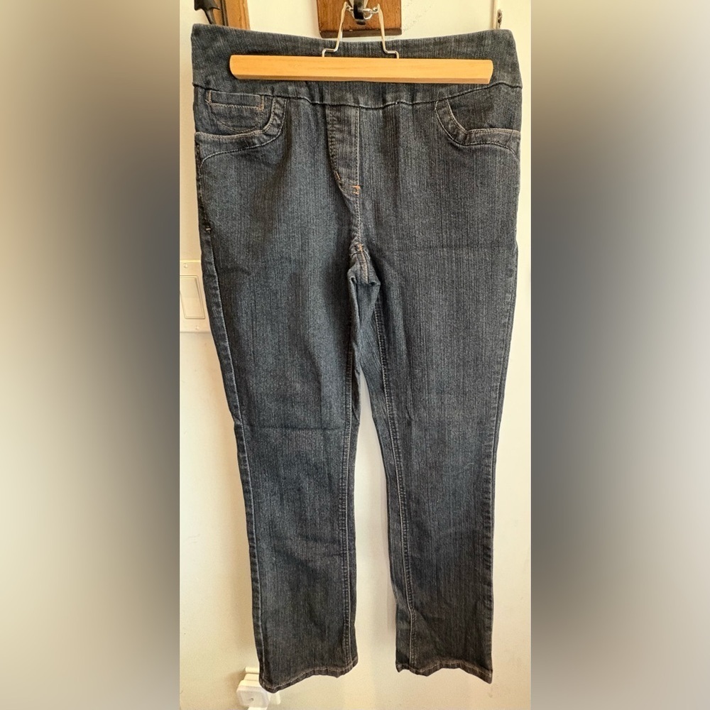 Classic Women's Jeans